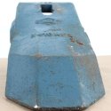 HENSLEY ROCK PENETRATOR TOOTH