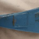 HENSLEY ROCK PENETRATOR TOOTH