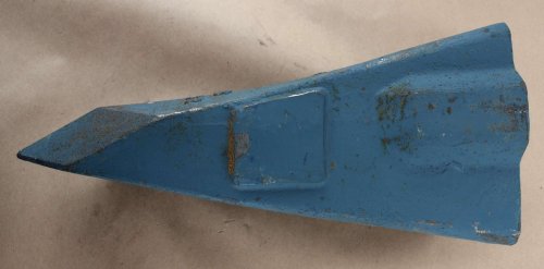 HENSLEY ROCK PENETRATOR TOOTH