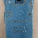 HENSLEY ROCK PENETRATOR TOOTH