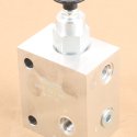 SUN HYDRAULICS VALVE VENT RELIEF PER B/P