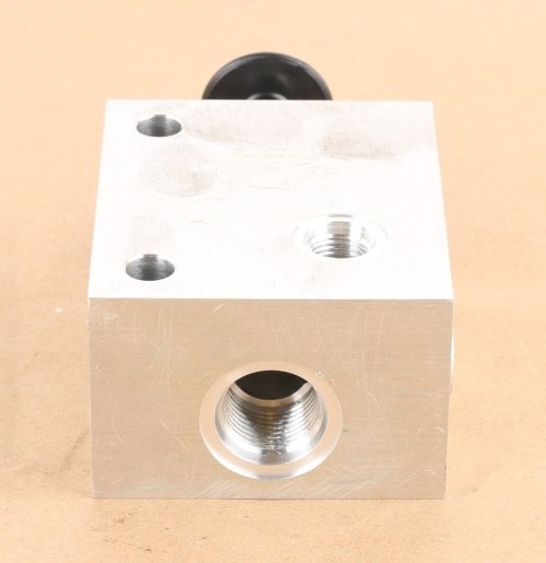 SUN HYDRAULICS VALVE VENT RELIEF PER B/P