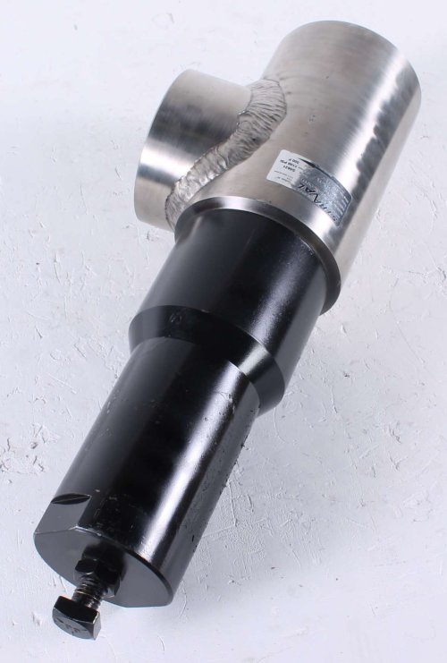 STRAVAL REGULATOR