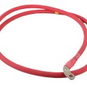 MACK RED BATTERY CABLE