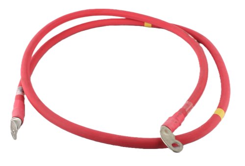 MACK RED BATTERY CABLE