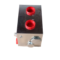 PARKER VALVE