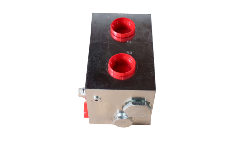 PARKER VALVE