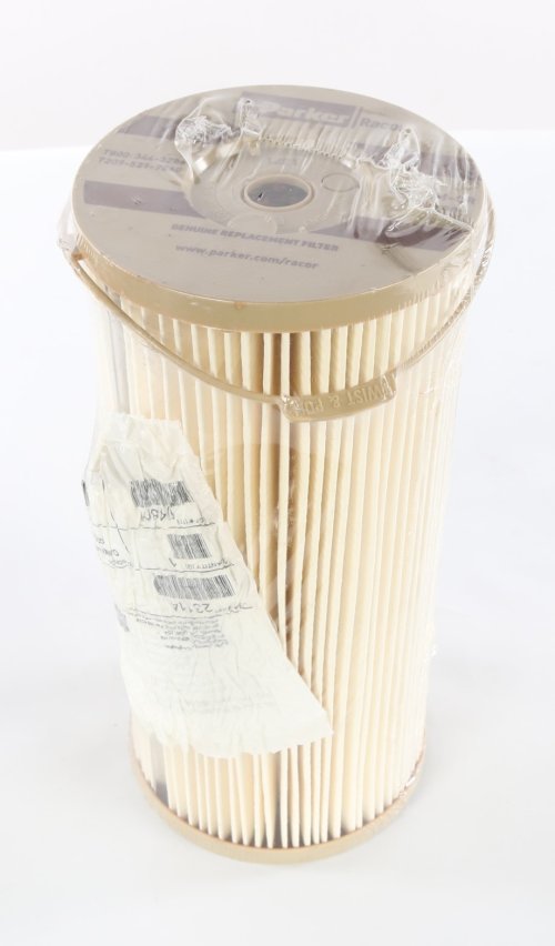 RACOR FUEL FILTER ELEMENT 2 MICRON