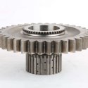 ZF PARTS SPUR GEAR