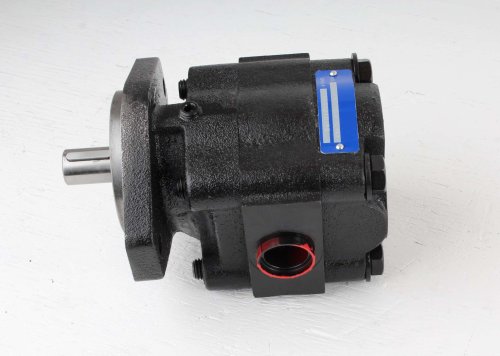 GRADALL MOTOR SAE \"B\" 2.46 CIR