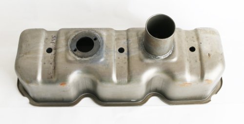 VOLVO VALVE COVER