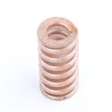 DANA - FAIRFIELD MANUFACTURING CO CLUTCH SPRING