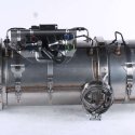 CUMMINS AFTERTREATMENT DEVICE