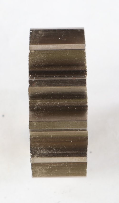 DANA SPICER GEAR  SPUR  12T