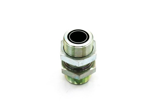 SCHWARZE 1\" BULKHEAD UNION