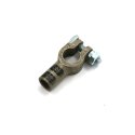 SCHWARZE NEGATIVE POST CLAMP