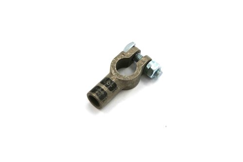 SCHWARZE NEGATIVE POST CLAMP