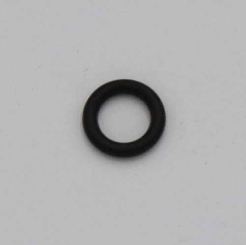 SCHWARZE O-RING 1/8 X 1/2 X 3/4 BUNA