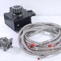GRADALL SER KIT USX GARY TILT INST