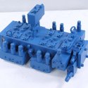 GRADALL VALVEMAIN CONTROL W/AUX