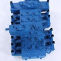 GRADALL VALVE MAIN CONTROL