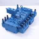 GRADALL VALVE MAIN CONTROL