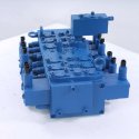 GRADALL VALVE MAIN CONTROL