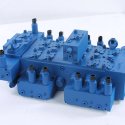 GRADALL VALVE MAIN CONTROL