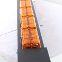 GRADALL LIGHT BAR STARLIGHT LED