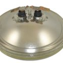 GENERAL ELECTRIC LIGHTING PAR36 SEALED BEAM LIGHT BULB 12V  35W