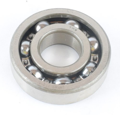 NTN BALL BEARING - DEEP GROOVE RADIAL 62MM OD