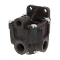 MERITOR AIR BRAKE RELAY VALVE