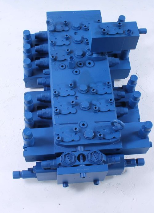REXROTH VALVE