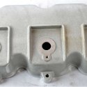 MACK COVER-CYLINDER HEAD