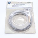 NAPA THROTTLE CONTROL CABLE 5' PUSH-PULL TURN