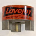 LOVEJOY COUPLING HUB S335TE PUMP