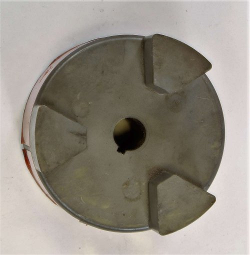 LOVEJOY COUPLING HUB S335TE PUMP