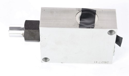 PARKER VALVE COUNTERBALANCE M6000