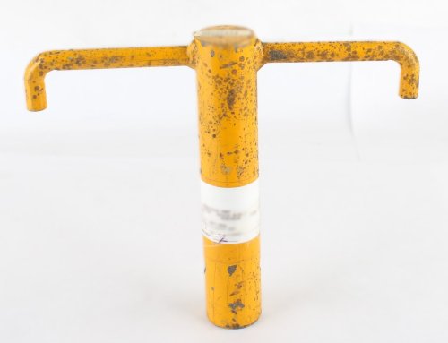 VOLVO AUGER AGITATOT EXTENSION