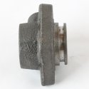 VOLVO CYLINDER HEAD