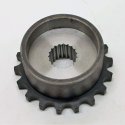 JLG COUPLING MODIFIED