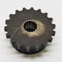 JLG COUPLING MODIFIED