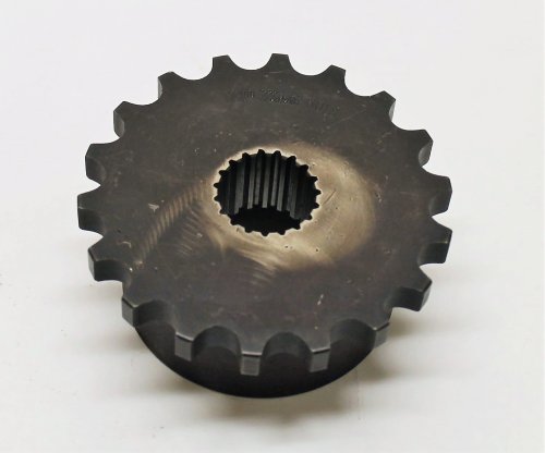 JLG COUPLING MODIFIED