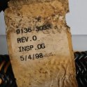 JLG ENGINE HARNESS