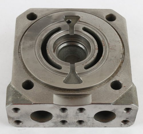 JLG PORT BLOCK