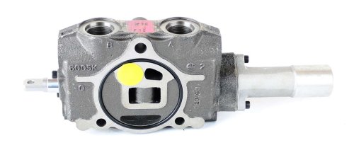 HUSCO VALVE SECTION