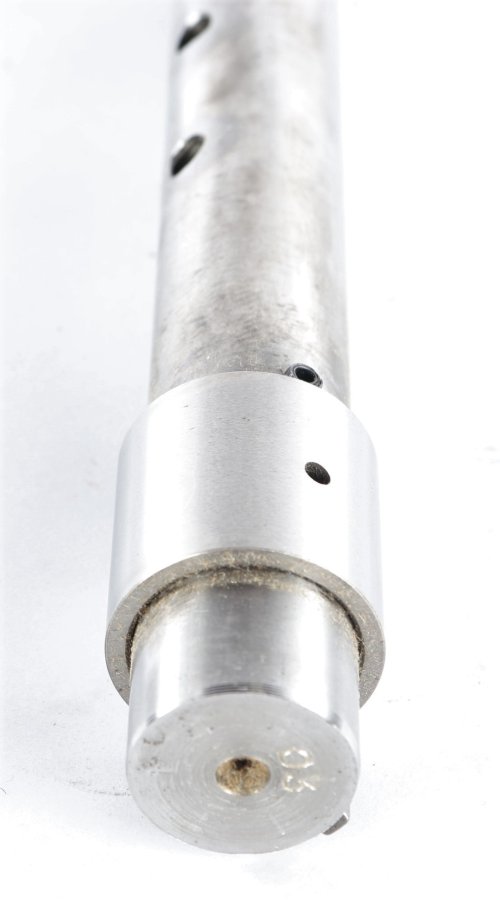 CUMMINS BALANCER SHAFT