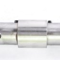 CUMMINS BALANCER SHAFT