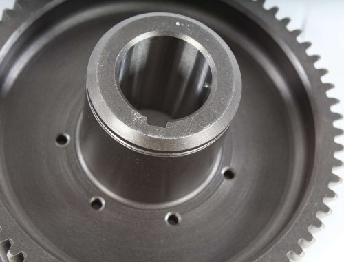 KUBOTA CAMSHAFT FUEL KIT