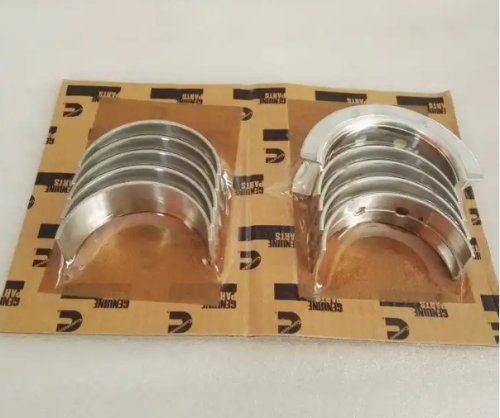 CUMMINS CRANKSHAFT MAIN BEARING SET